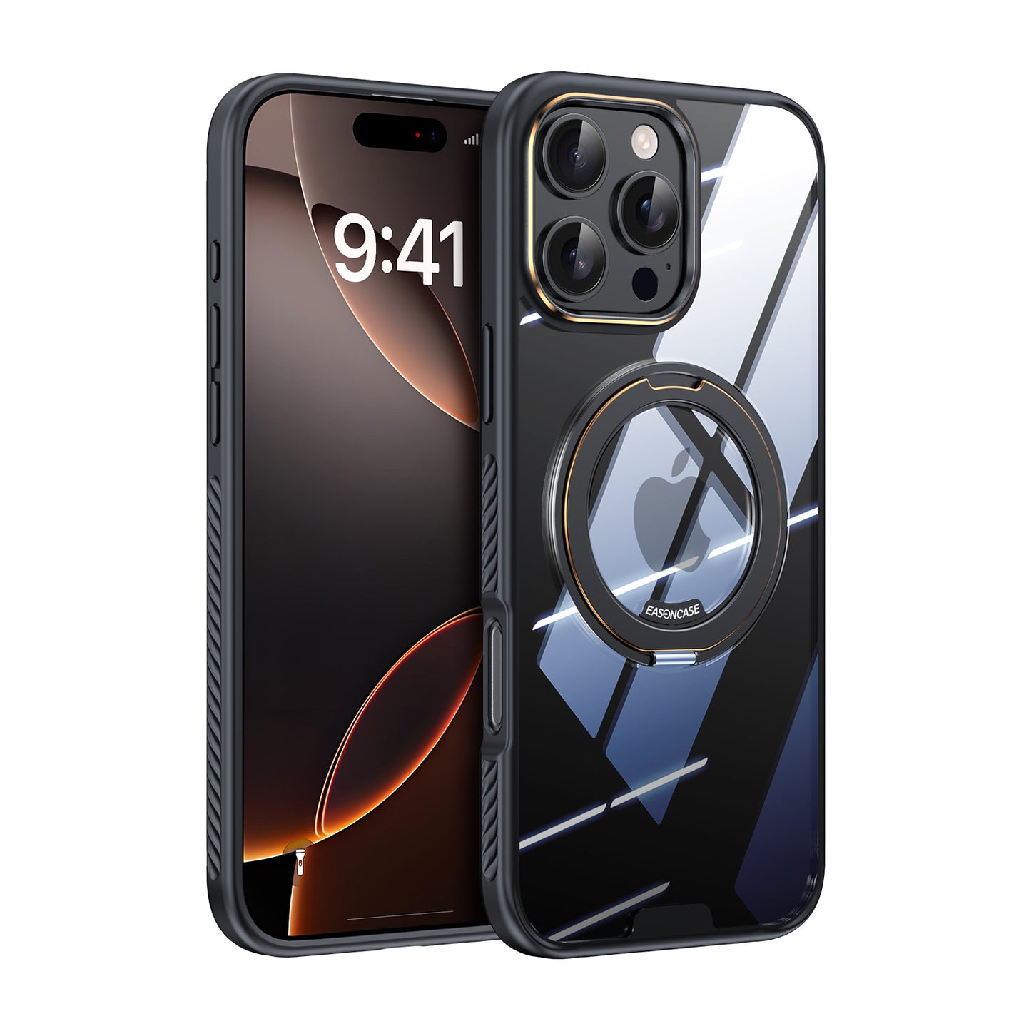 JNW Case Ringholder