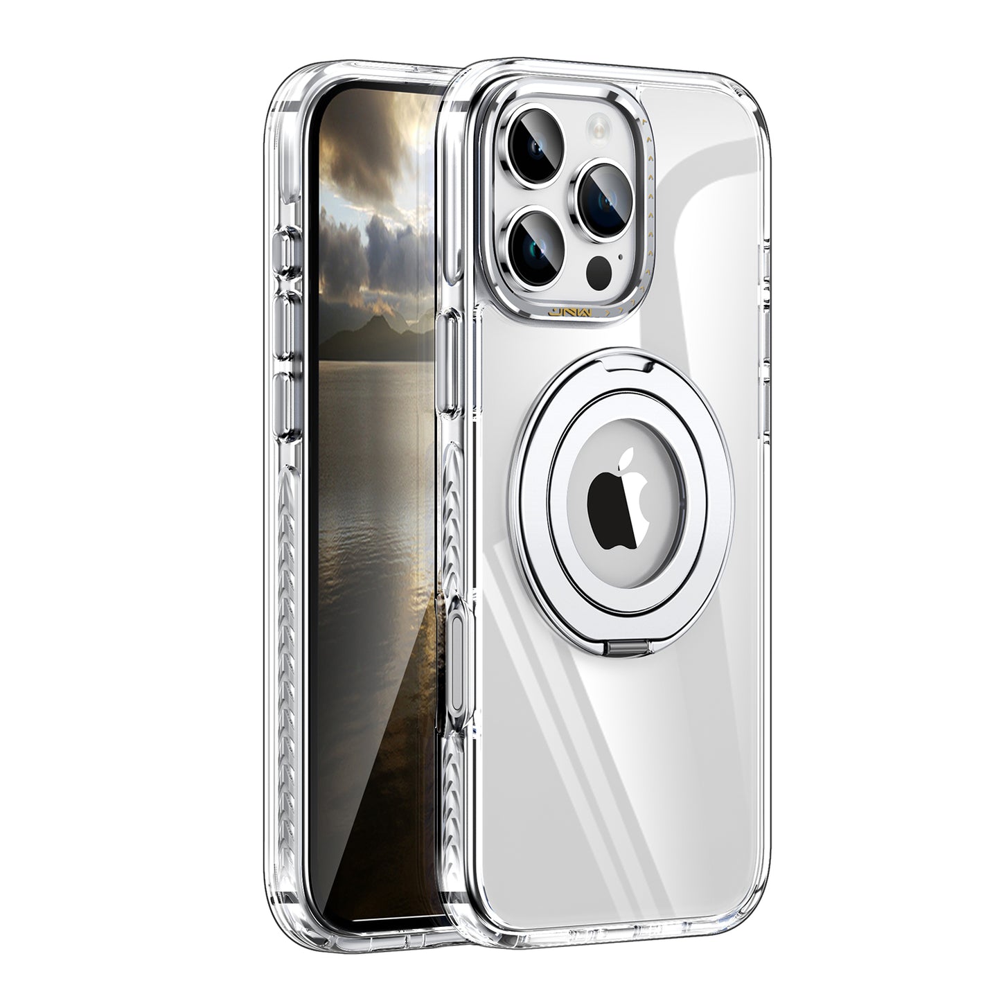 JNW Case Ringholder 360°
