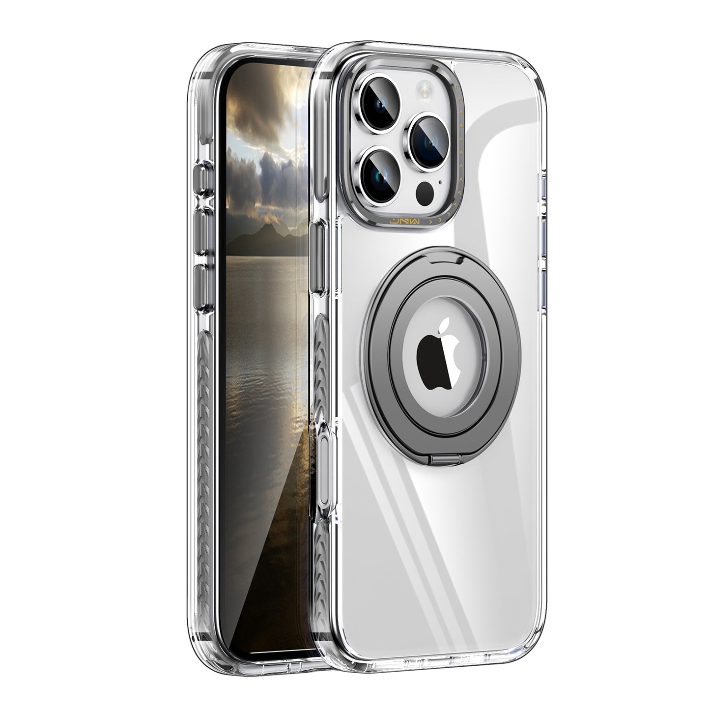 JNW Case Ringholder 360°