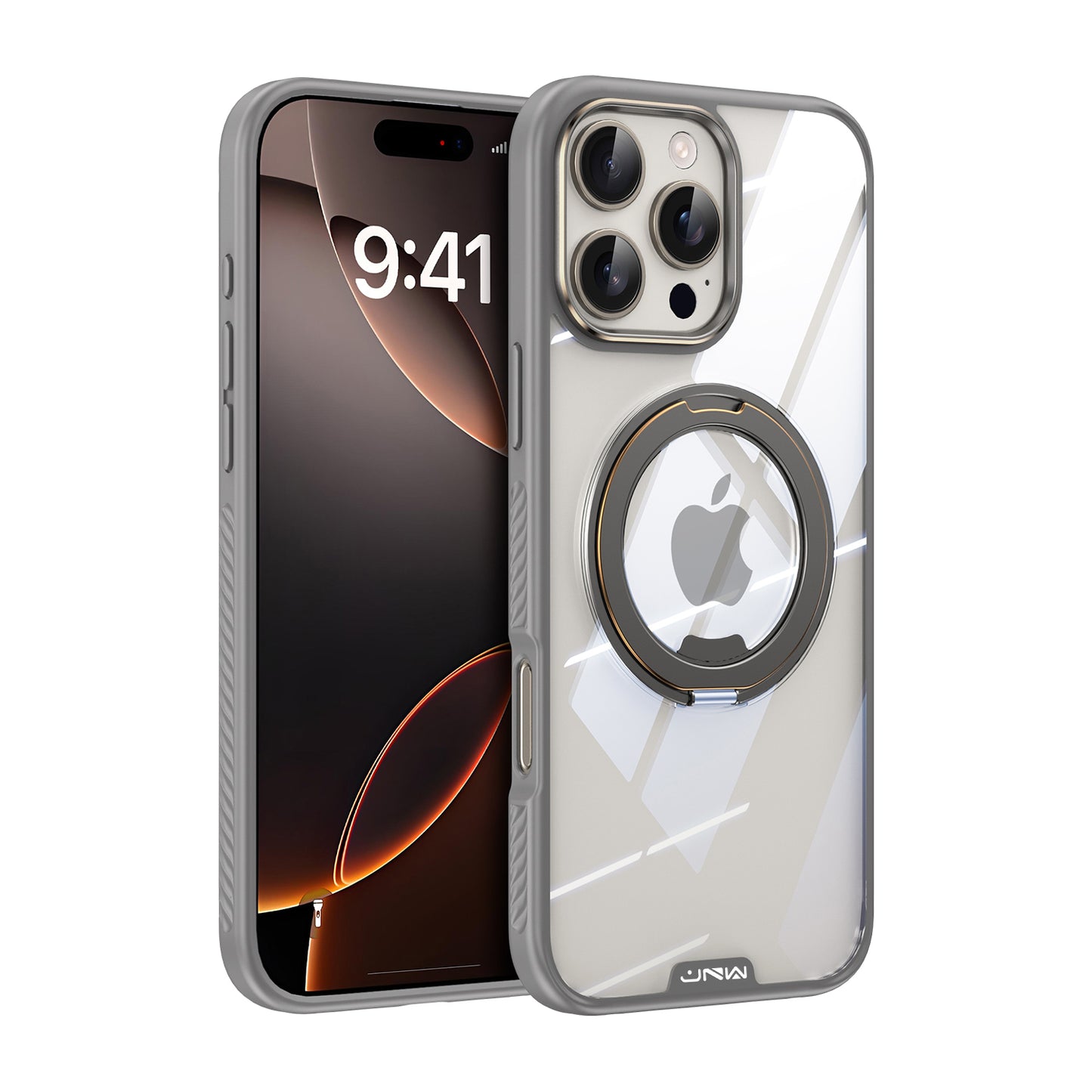 JNW Case Ringholder