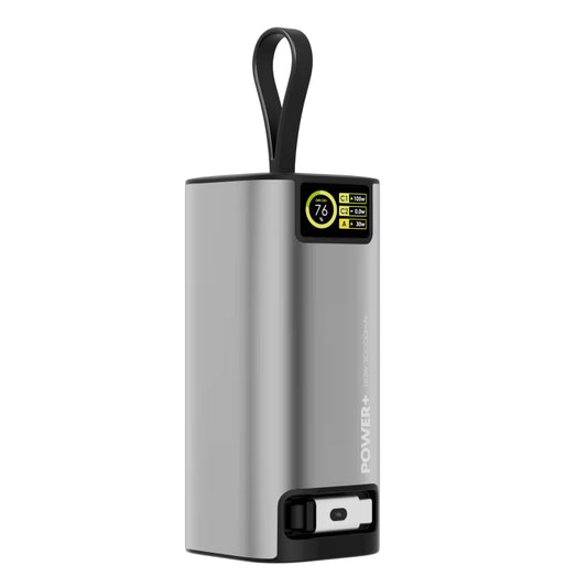 K01-130W Power Banka pro nabíjení laptopů