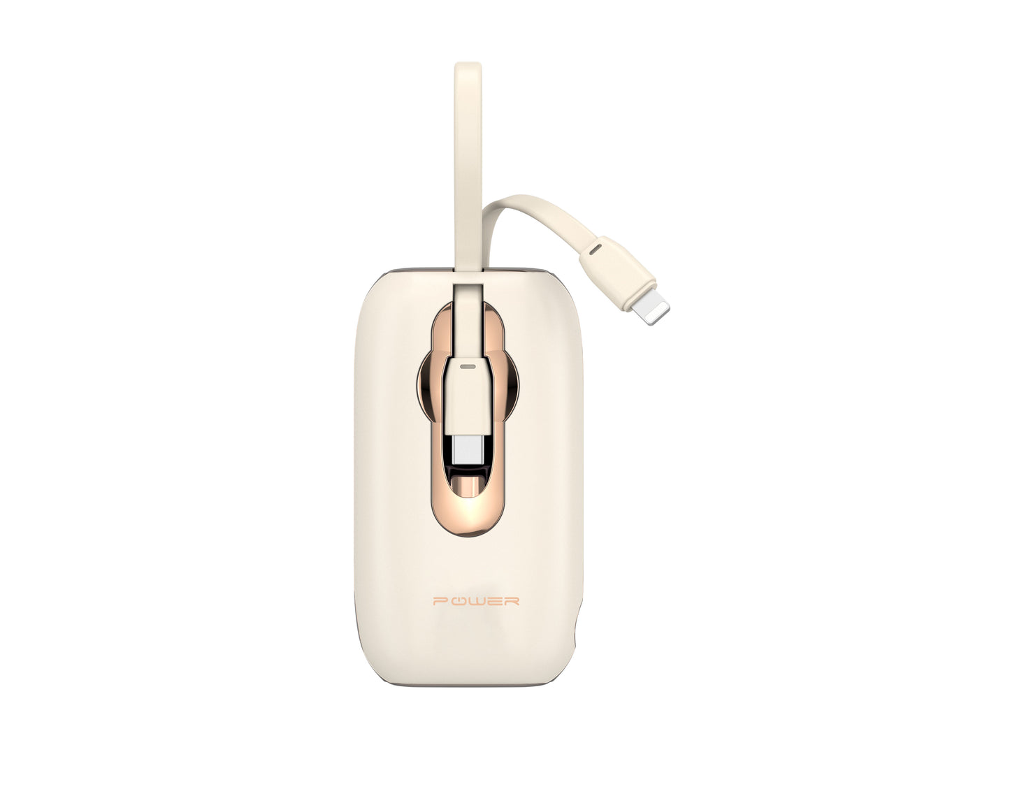 Belpink 22.5W MINI Portable Fast Charging Power Bank