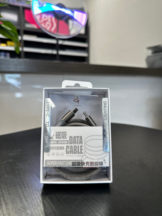 JNW Cable Magnetic USB C-L