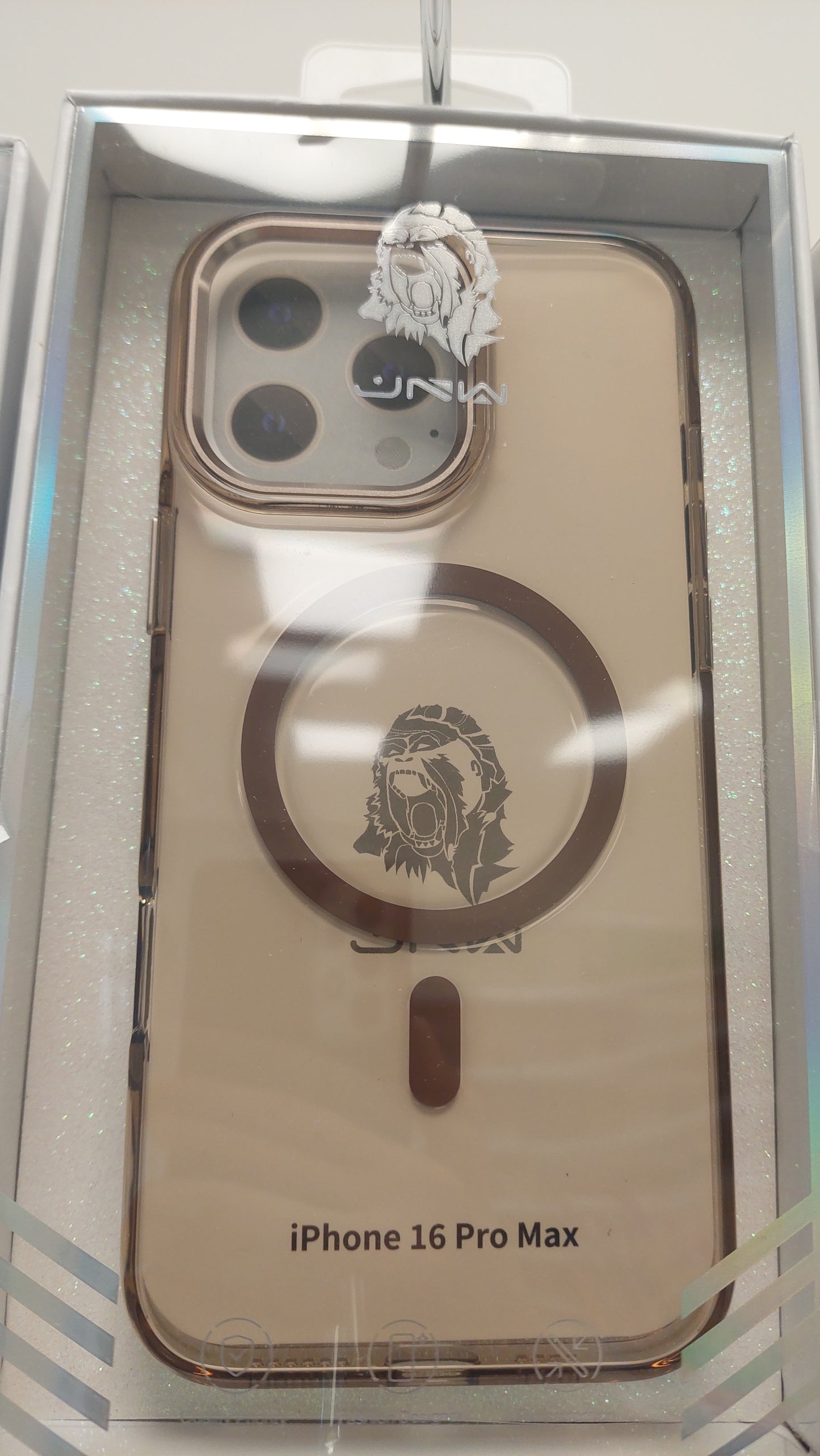 JNW PC Durable Case