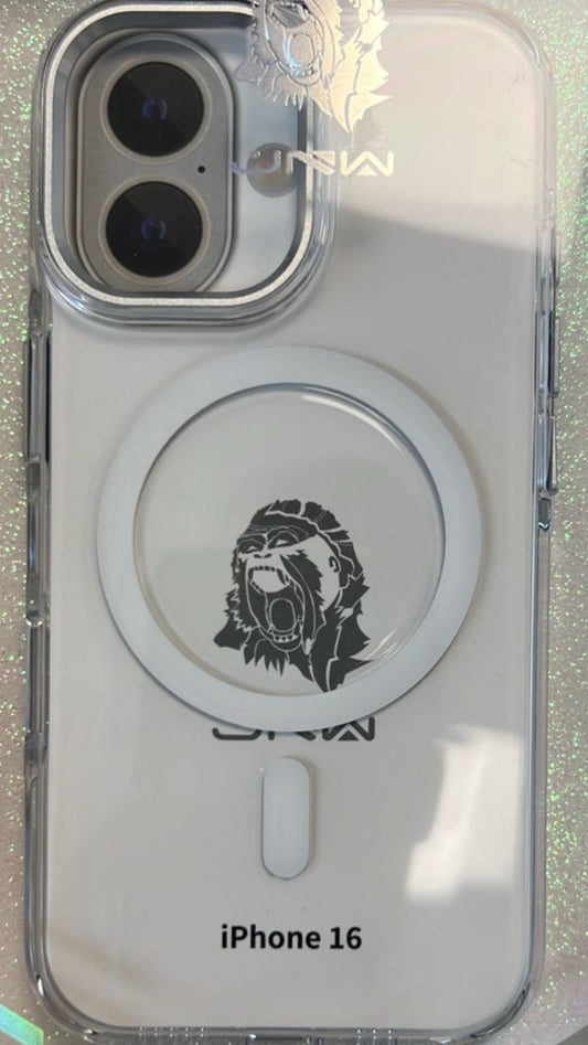 JNW PC Durable Case