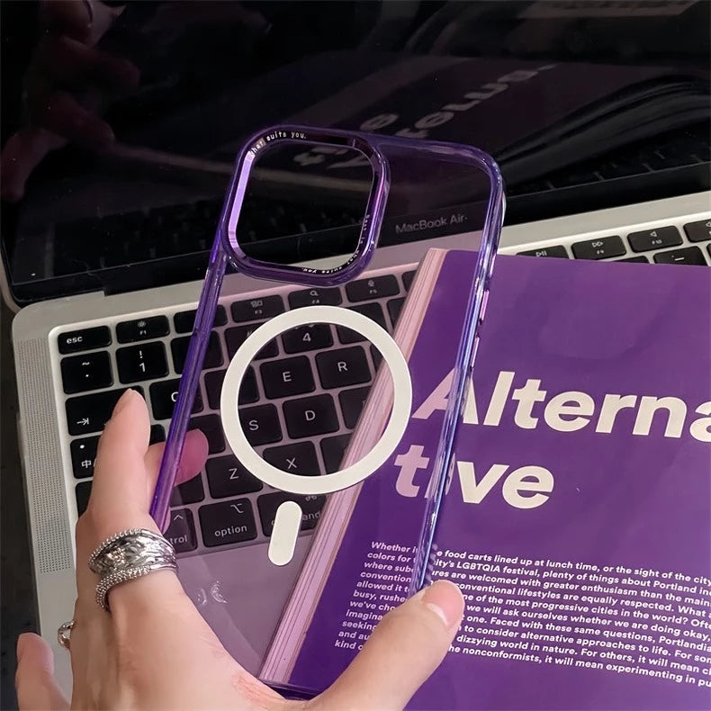 JNW Case MagSafe